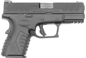 Show details for Xdm Elite Cpt 9Mm 3.8" Osp Ca Picture of Xdm Elite Cpt 9Mm 3.8" Osp Ca