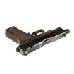 Picture of LWD DUSK 19 RMR 9MM 15RD BLK/BRN TB