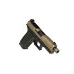 Picture of LWD DUSK 19 RMR 9MM 15RD FDE/BLK TB
