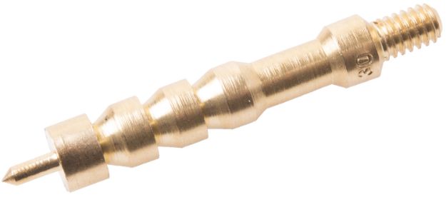 Picture of Breakthrough Brass Cleaning Jag .30 Cal