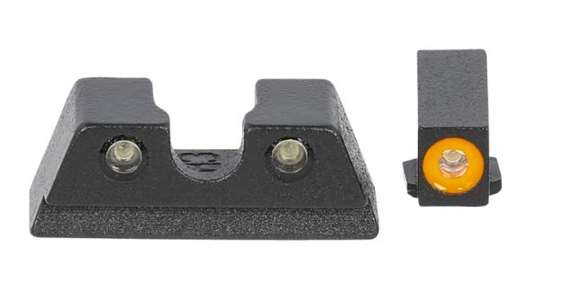 Picture of MEPROLT HB FOR GLK 42/43 ORG/GRN