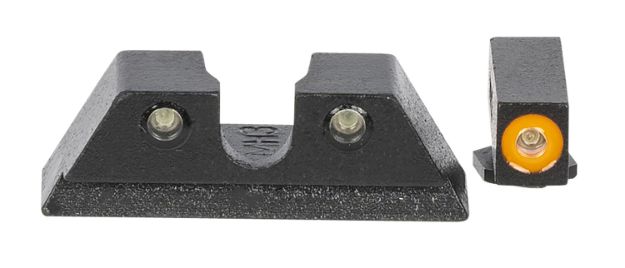 Picture of MEPROLT HB TAURUS G3 GRN/ORG