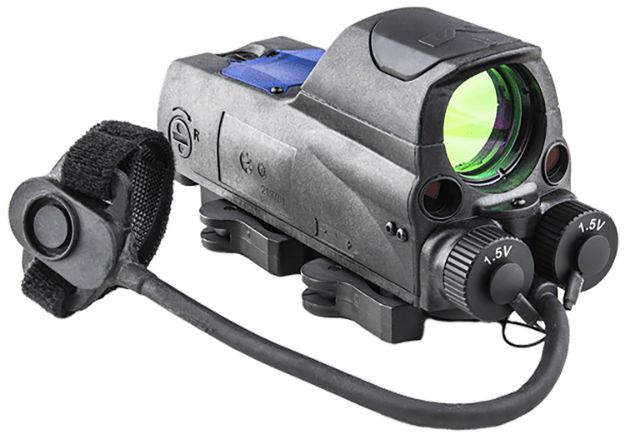 Picture of MEPRO MOR 4.3MOA DOT GREEN LASER/IR