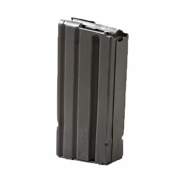 Show details for MAG ASC AR450 5RD STS BLK Picture of MAG ASC AR450 5RD STS BLK