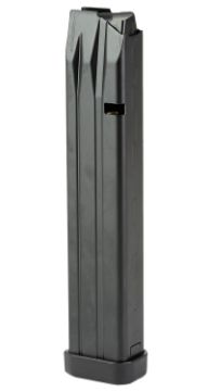 Show details for MAG B&T APC45 45ACP 20RD BLK Picture of MAG B&T APC45 45ACP 20RD BLK