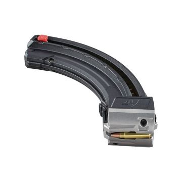 Show details for MAG BTLR CRK A17 25RD BLK Picture of MAG BTLR CRK A17 25RD BLK