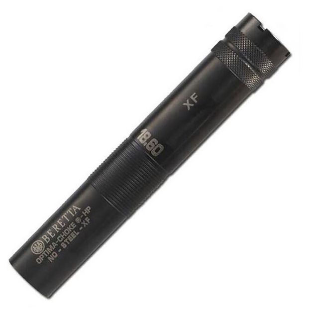 Picture of Beretta Optimachoke Hp 12Ga. Cylinder Extended 2"