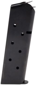 Show details for MAG CMC PROD 8RD 45ACP BLUE Picture of MAG CMC PROD 8RD 45ACP BLUE