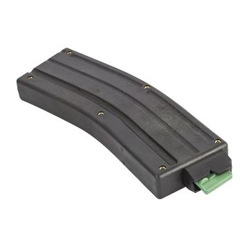 Show details for MAG CMMG 22LR 10RD FOR CMMG CONVER Picture of MAG CMMG 22LR 10RD FOR CMMG CONVER