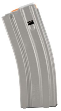 Show details for MAG DURAMAG 30RD 5.56 ALUM GRY Picture of MAG DURAMAG 30RD 5.56 ALUM GRY