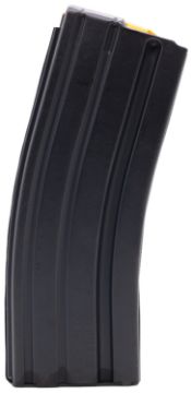 Show details for MAG DURAMAG 30RD AR15 5.56 SS BLK Picture of MAG DURAMAG 30RD AR15 5.56 SS BLK