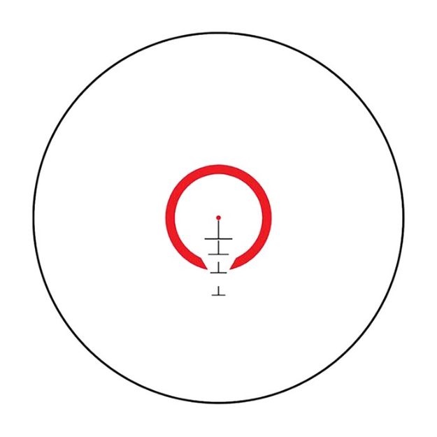 Picture of Ar Optics 1-6X24 Ill Btr-1