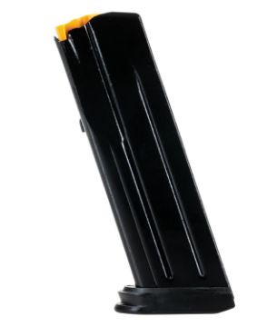 Show details for MAG FN 509M 9MM 15RD BLK Picture of MAG FN 509M 9MM 15RD BLK