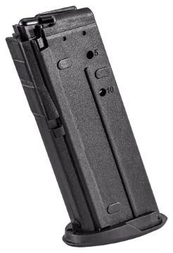 Show details for MAG FN FIVE-SEVEN MRD 5.7X28MM 10RD Picture of MAG FN FIVE-SEVEN MRD 5.7X28MM 10RD
