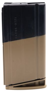 Show details for MAG FN SCAR 17S 308WIN 20RD FDE Picture of MAG FN SCAR 17S 308WIN 20RD FDE