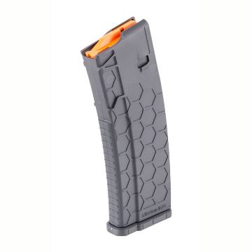 Show details for MAG HEXMAG SERIES 2 5.56 30RD GRAY Picture of MAG HEXMAG SERIES 2 5.56 30RD GRAY