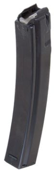Show details for MAG HK MP5/SP5/SP5K 9MM 30RD BLK Picture of MAG HK MP5/SP5/SP5K 9MM 30RD BLK