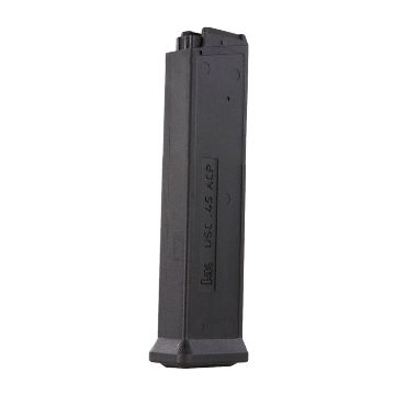 Show details for MAG HK USC 45ACP 10RD Picture of MAG HK USC 45ACP 10RD