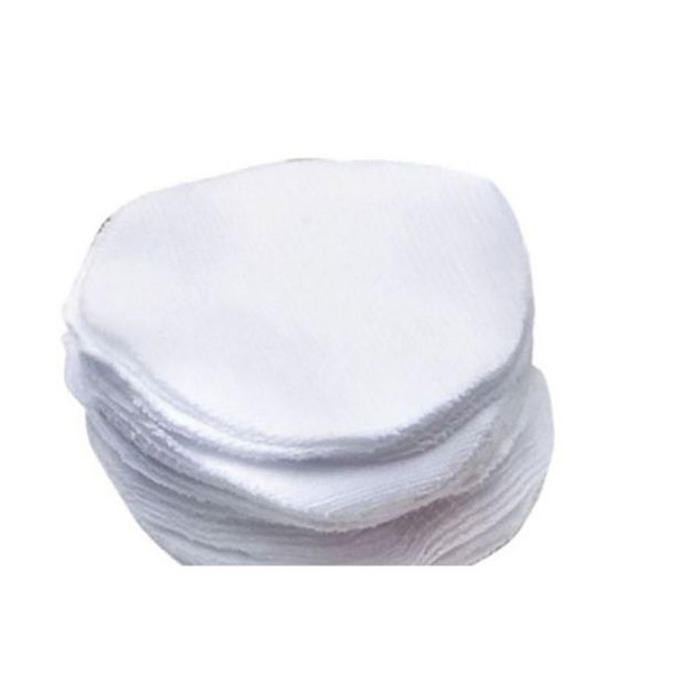 Picture of Cva Cleaning Patches 2" Dia 200 Pack