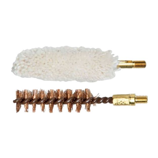Picture of Cva Cleaning Brush/Swab Set 50 Caliber