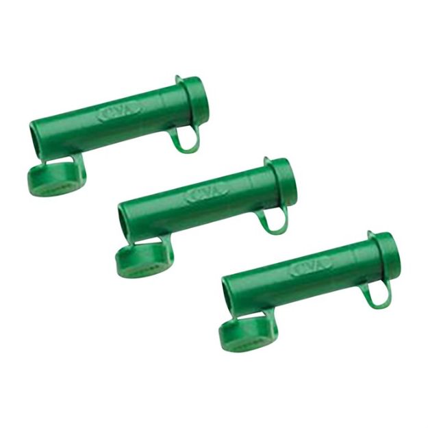 Picture of Cva Rapid Loader 50Cal 3 Pack Plastic