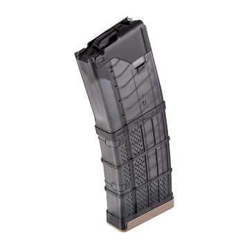 Show details for LANCER L5AWM GEN2 300BLK 30RD SMOKE Picture of LANCER L5AWM GEN2 300BLK 30RD SMOKE