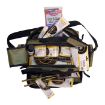 Picture of Cva Deluxe Soft Bag Range Cleaning Kit 50 Caliber<