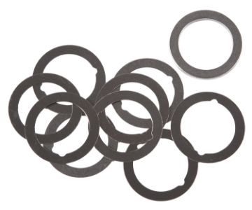 Show details for Dead Air Silencers Muzzle Device Shim Kit 5.56 Picture of Dead Air Silencers Muzzle Device Shim Kit 5.56