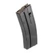 Picture of D&H Tactical Magazine 6.8Spc .224 Valk 25Rd Steel Blk Ar15
