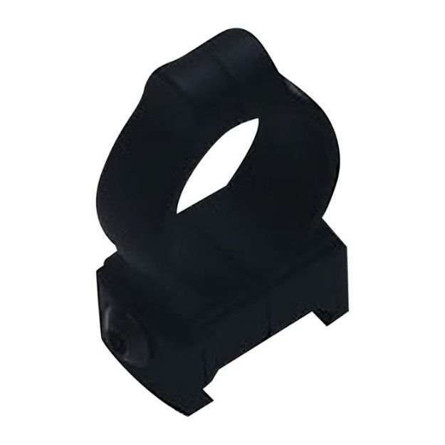 Picture of Durasight Z-2 1" Scope Rings High Black<