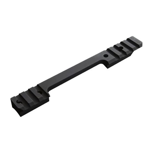 Picture of Durasight Picatinny Rail Base 20 Moa Short Action Cascade<