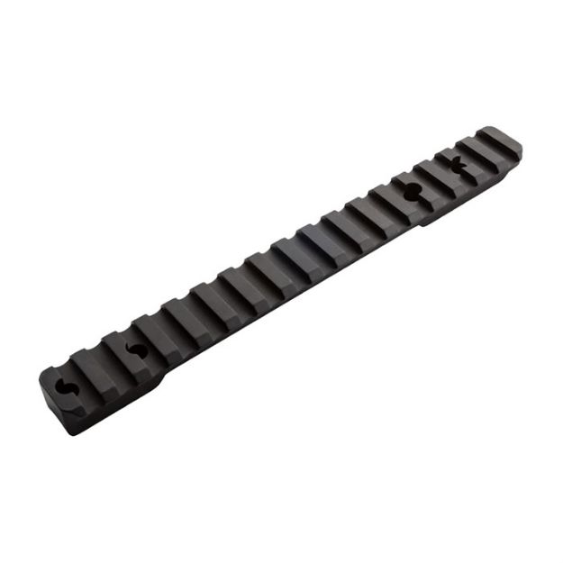 Picture of Durasight Picatinny Rail Base Long Action Cascade!