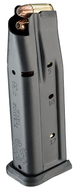 Picture of MAGAZINE SPRGFLD 9MM PRODIGY 17RD
