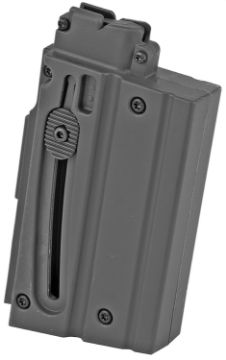 Show details for MAG HAMMERLI TAC R1C 22LR BLK 10RD Picture of MAG HAMMERLI TAC R1C 22LR BLK 10RD