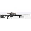 Picture of MAGPUL PRO 700L CHASS REM 700 LA BLK