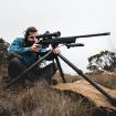 Picture of MAGPUL PRO 700L CHASS REM 700 LA BLK