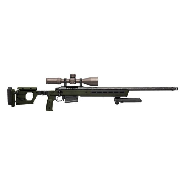 Picture of MAGPUL PRO 700L CHASS REM 700 LA ODG