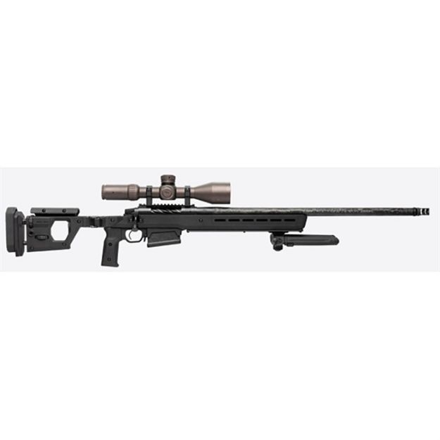 Picture of MAGPUL PRO 700L FXD REM 700 LA BLK
