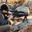 Picture of MAGPUL PRO 700L FXD REM 700 LA BLK