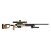 Picture of MAGPUL PRO 700L FXD REM 700 LA FDE
