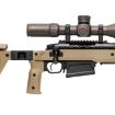 Picture of MAGPUL PRO 700L FXD REM 700 LA FDE