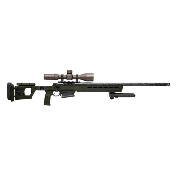 Picture of MAGPUL PRO 700L FXD REM 700 LA ODG