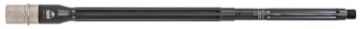 Show details for Faxon Ar10 Barrel 308 Win 20" 1:10 5R Heavy Fluted Blk Picture of Faxon Ar10 Barrel 308 Win 20" 1:10 5R Heavy Fluted Blk