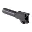 Picture of Faxon S&W M&P Shield 9Mm Fluted Non-Threaded Nitride