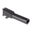 Picture of Faxon S&W M&P Shield 9Mm Fluted Non-Threaded Nitride