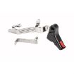 Picture of Zev Pro Flat Face Trigger Bar Kit Small Black/Red