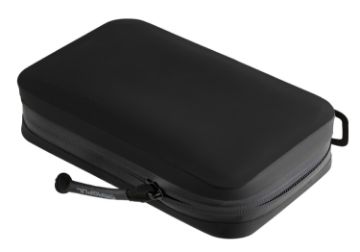 Show details for MAGPUL DAKA UTILITY ORGANIZER BLK Picture of MAGPUL DAKA UTILITY ORGANIZER BLK