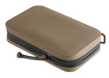 Show details for MAGPUL DAKA UTILITY ORGANIZER FDE Picture of MAGPUL DAKA UTILITY ORGANIZER FDE