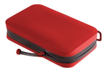 Show details for MAGPUL DAKA UTILITY ORGANIZER RED Picture of MAGPUL DAKA UTILITY ORGANIZER RED
