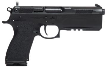Show details for Fk Brno 10Mm Barrel 7.5 Fk To 10Mm Barrel Only Black Picture of Fk Brno 10Mm Barrel 7.5 Fk To 10Mm Barrel Only Black